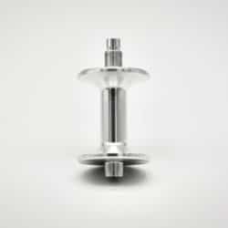 Stainless steel part