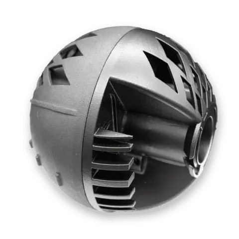 工业级3D打印服务